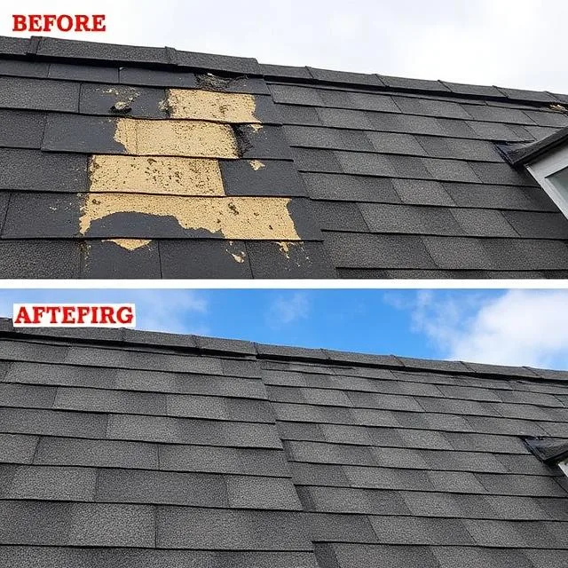 Roof Repair Near Me in South Gardiner, ME near me
